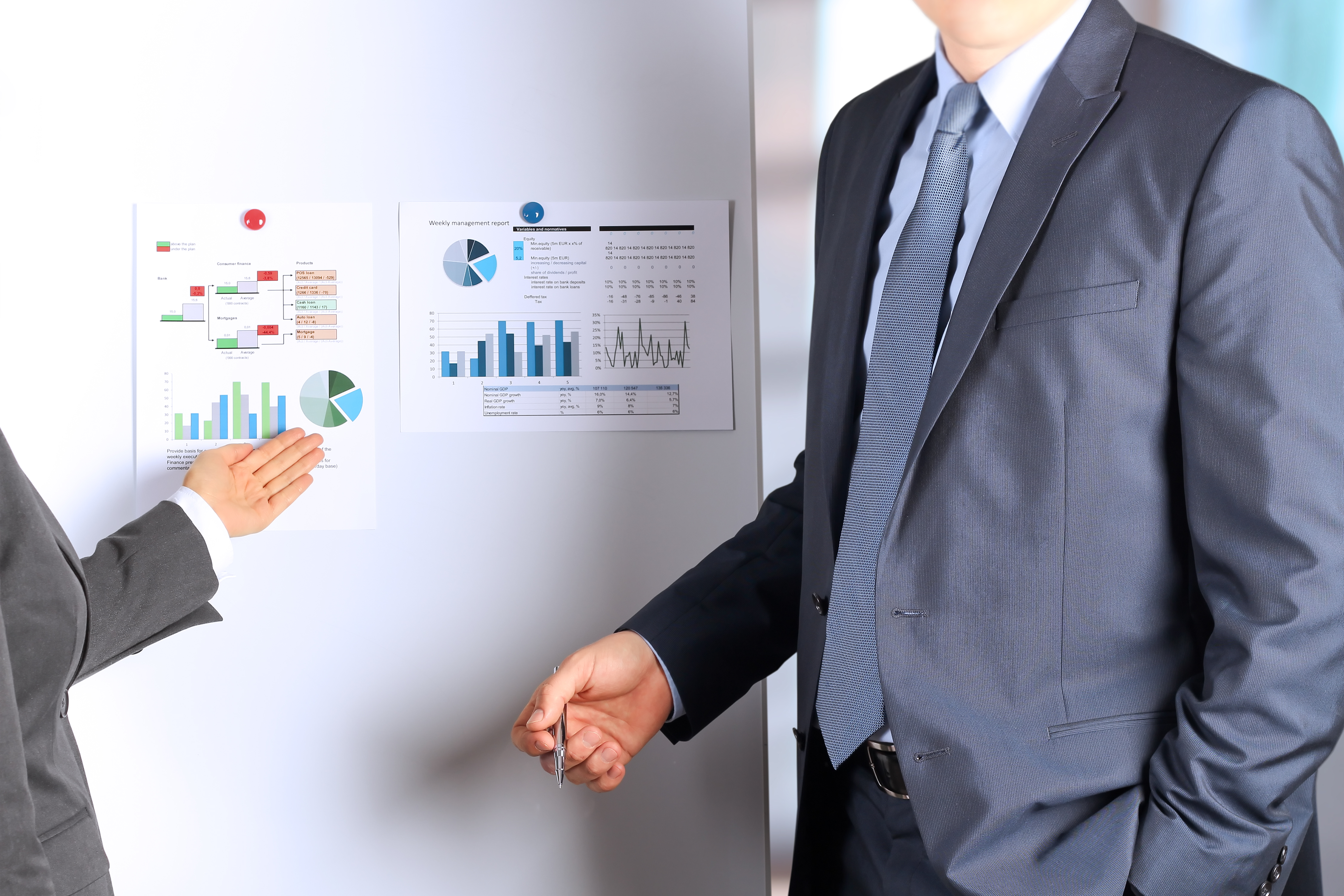 HotelGru - What We Do