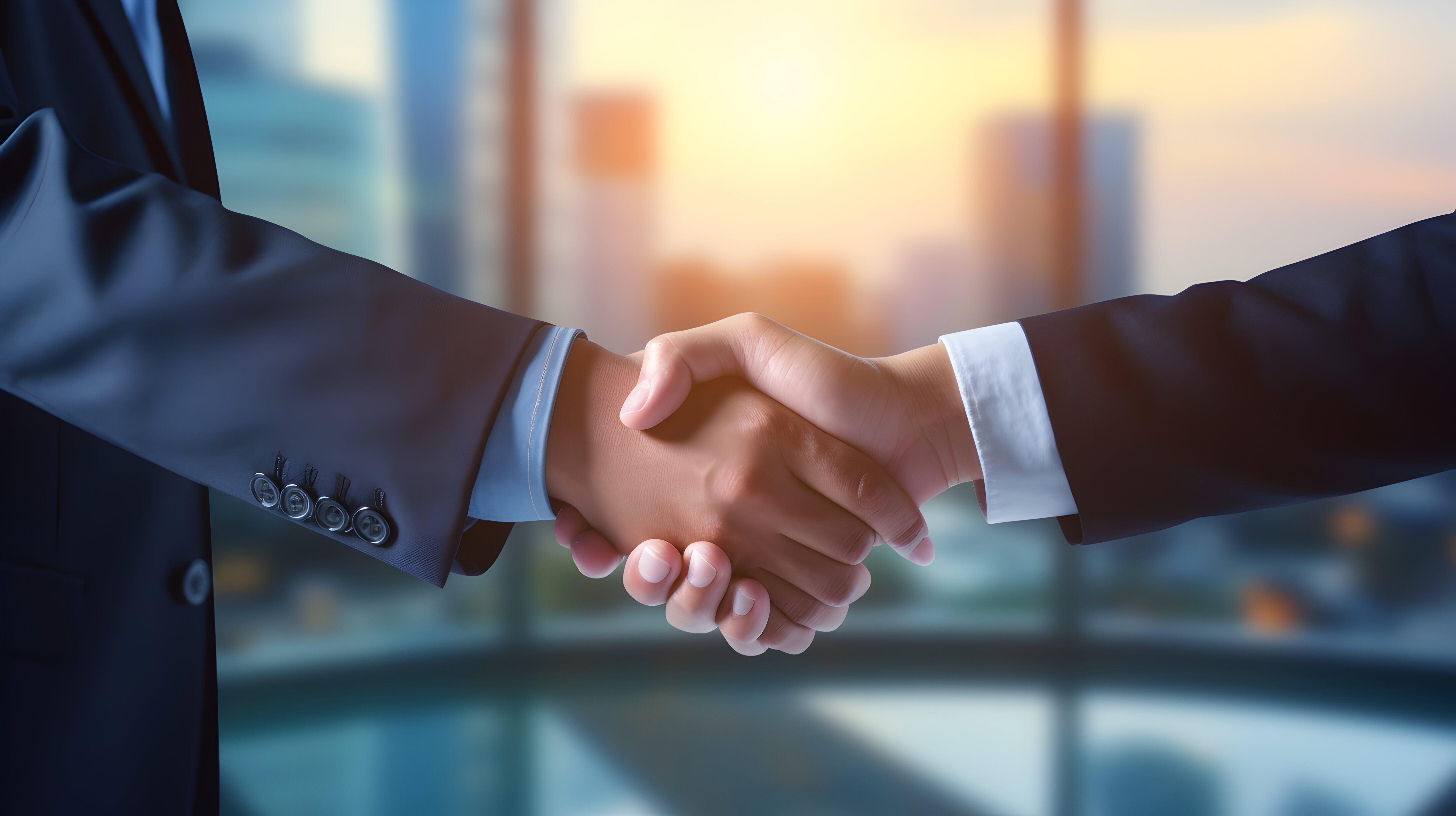 Distribution Expansion